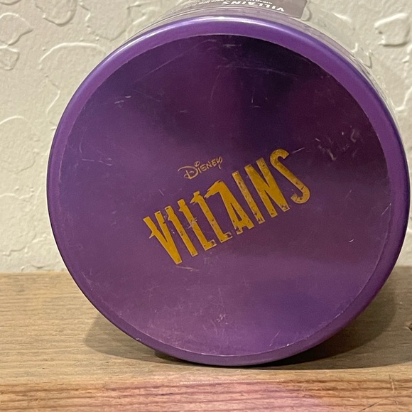 NEW DISNEY VILLAINS Eucalyptus & Mint Scented Shower Melts Set Of 5 - Picture 2 of 4